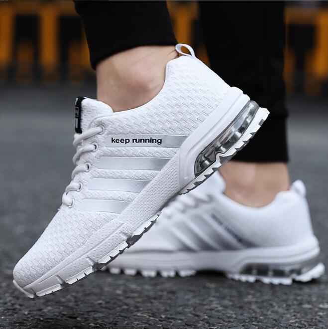 2025 New Men Shoes Casual Whit - đánh giá và giá Table Tennis Men
