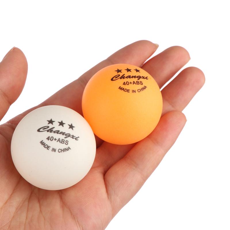 New 10Pcs 3-Star Training Tabl - đánh giá và giá Table Tennis How To Play