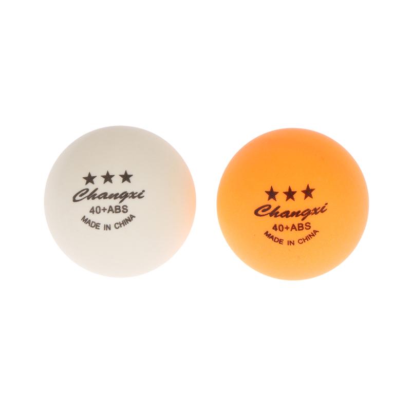 New 10Pcs 3-Star Training Tabl - đánh giá và giá Table Tennis How To Play