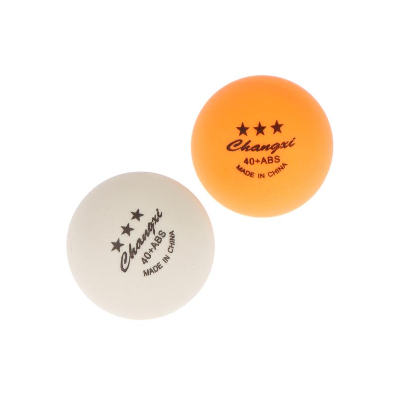 New 10Pcs 3-Star Training Tabl - đánh giá và giá Table Tennis How To Play