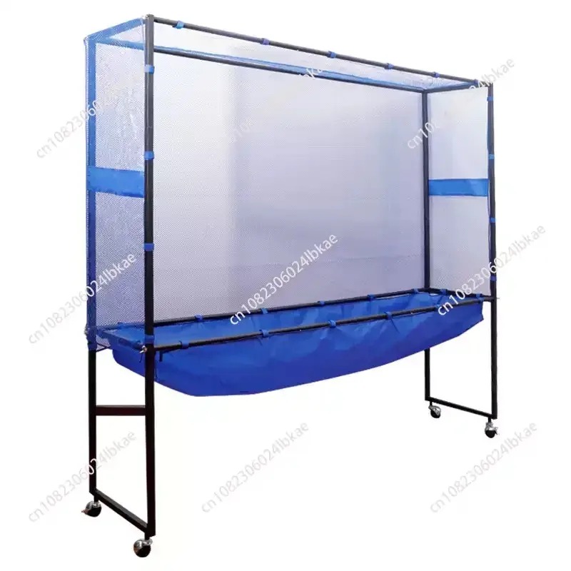Table Tennis Receiving Net, Fl - đánh giá và giá Table Tennis Net Height