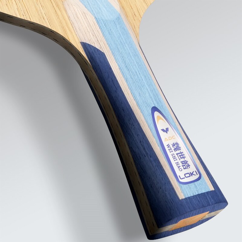 LOKI W81 Series ADC SADC Table - đánh giá và giá Table Tennis Paddle
