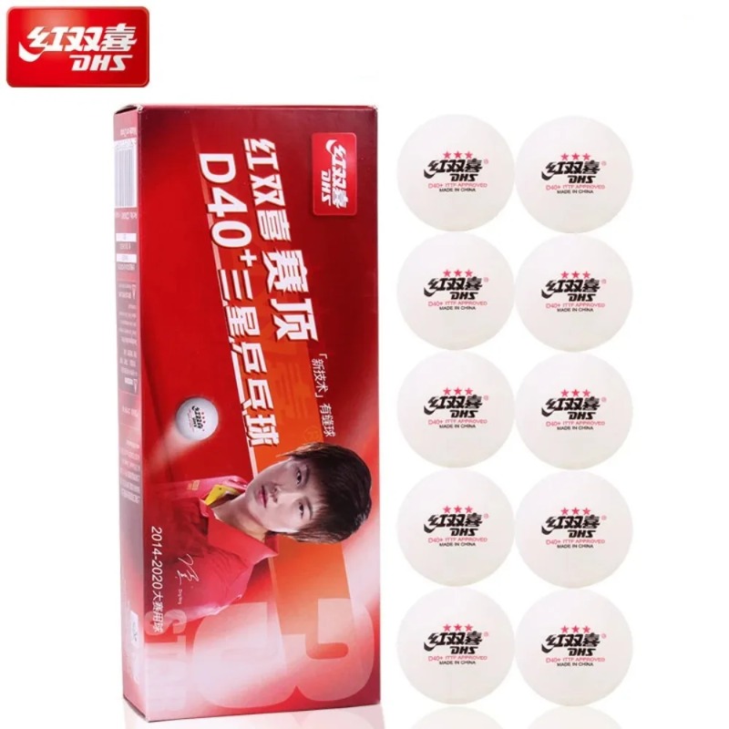 original DHS Seamed Table Tenn - đánh giá và giá Table Tennis How To Play