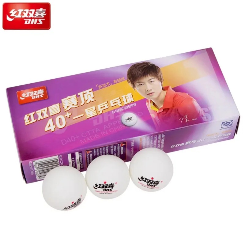 original DHS Seamed Table Tenn - đánh giá và giá Table Tennis How To Play