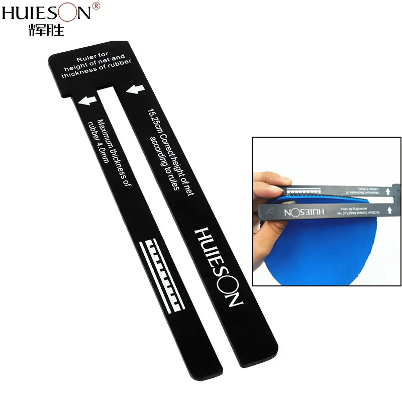 1 Piece Standard Table Tennis  - đánh giá và giá Table Tennis Net Height
