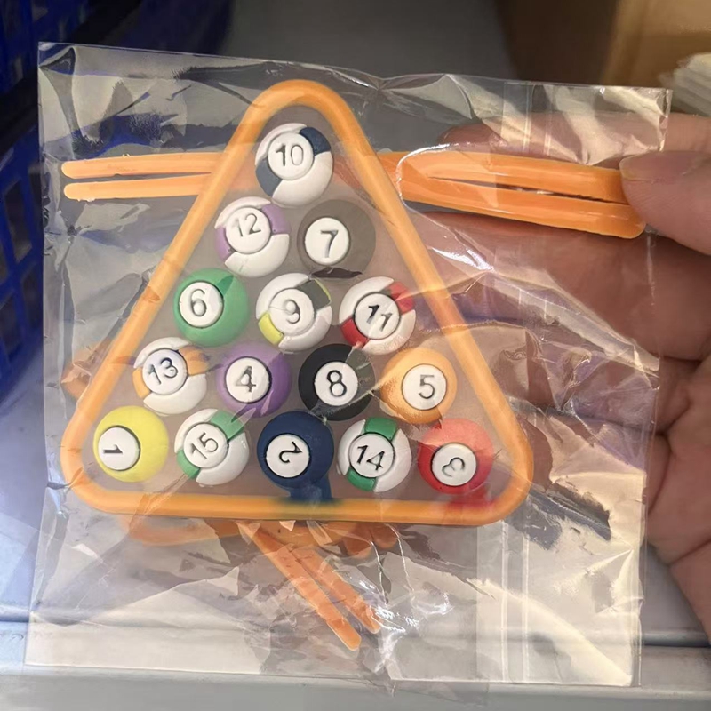 Billiard Ball Cake Decoration  - đánh giá và giá Table Tennis Market