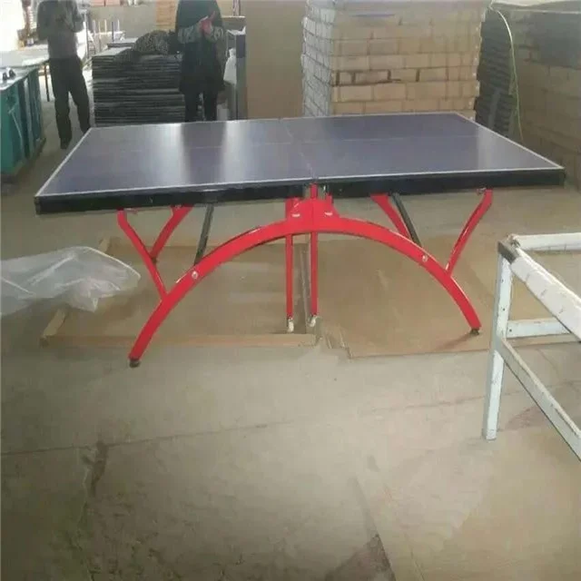 2026 Offical Size SMC Outdoor  - đánh giá và giá Table Tennis Youtube