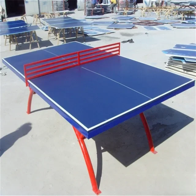 2026 Offical Size SMC Outdoor  - đánh giá và giá Table Tennis Youtube