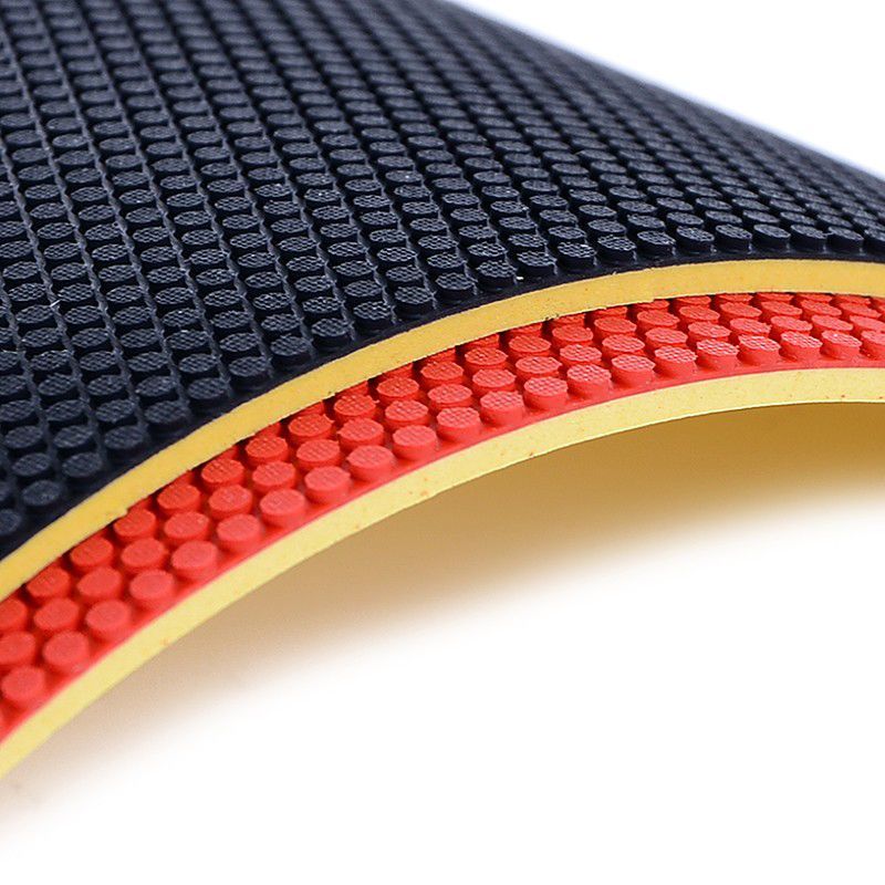 Original DHS Dragon Shadow Tab - đánh giá và giá Table Tennis Market