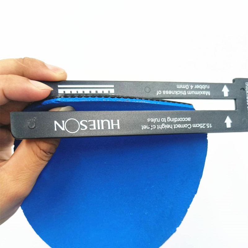 1 Piece Standard Table Tennis  - đánh giá và giá Table Tennis How To Play