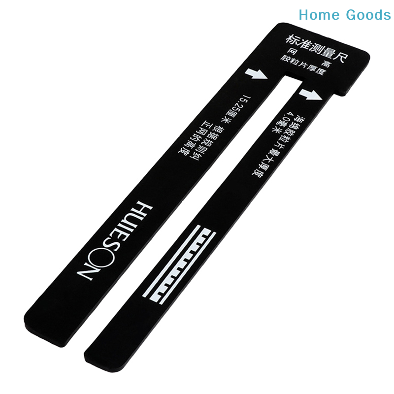 1 Piece Standard Table Tennis  - đánh giá và giá Table Tennis Net Height