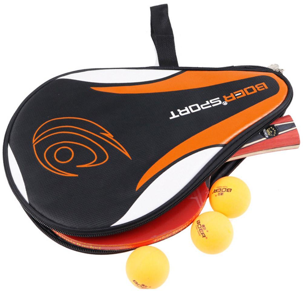 1PC 30x19cm Table Tennis Racke - đánh giá và giá Donic Table Tennis Ball