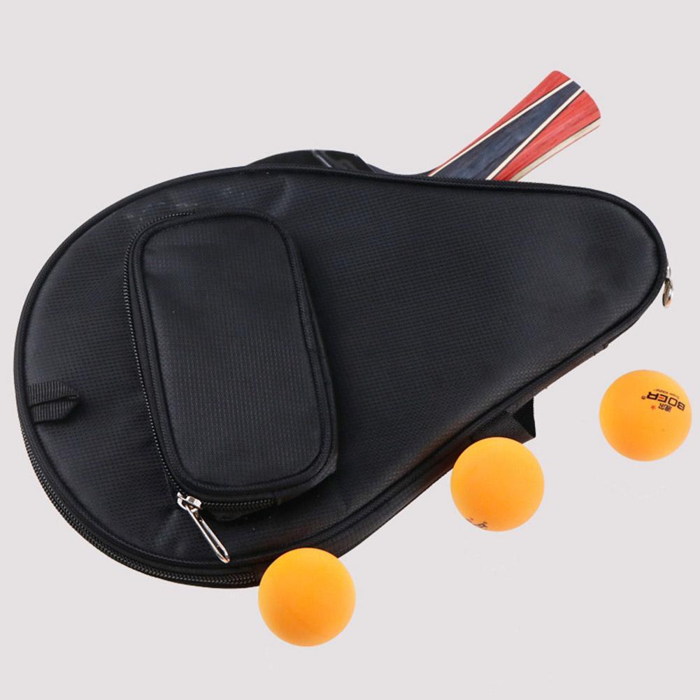 1PC 30x19cm Table Tennis Racke - đánh giá và giá Donic Table Tennis Ball
