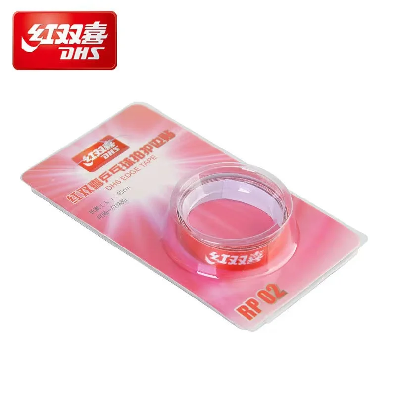5pcs DHS Edge Tape For Table T - đánh giá và giá Table Tennis Joola