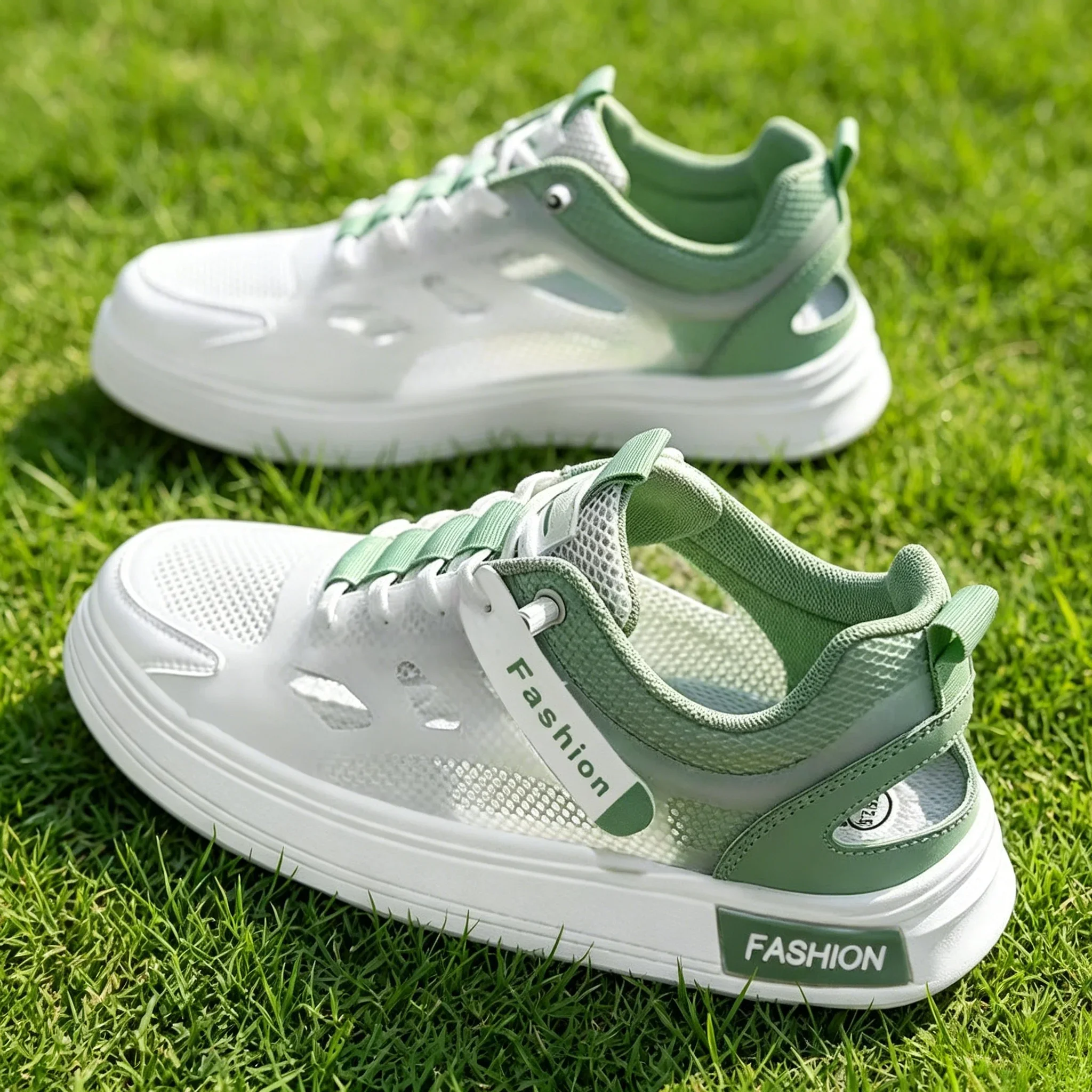 Men Casual Sports Shoes Breath - đánh giá và giá Table Tennis Men