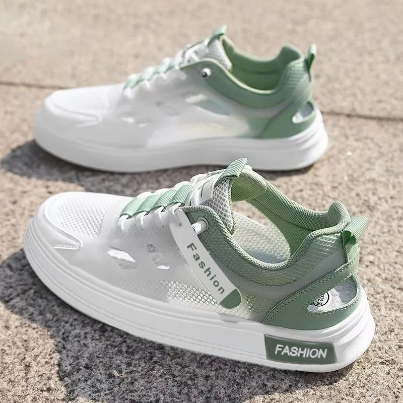 Men Casual Sports Shoes Breath - đánh giá và giá Table Tennis Men