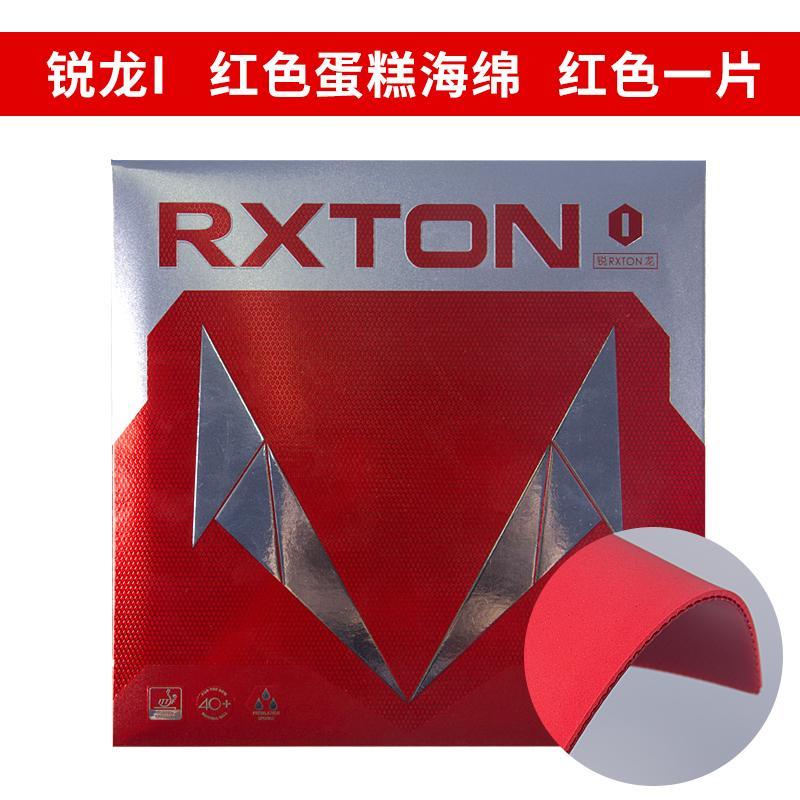 Original LOKI RXTON 1 Table Te - đánh giá và giá Table Tennis Market