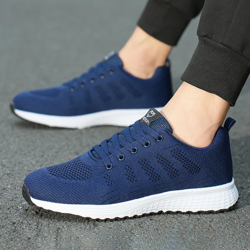 Men Shoes Sneakers Breathable  - đánh giá và giá Table Tennis Men