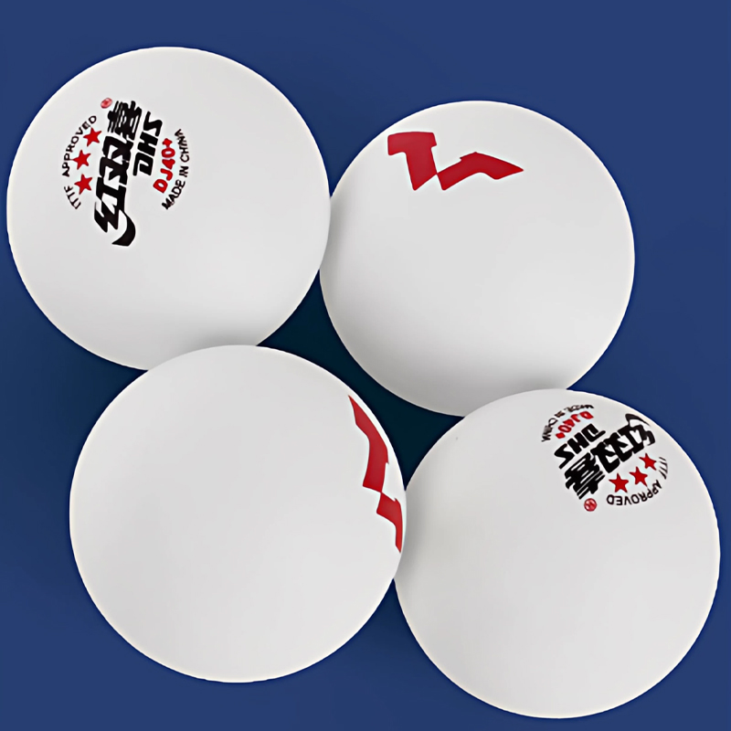 Professional Ping Pong Ball DH - đánh giá và giá Donic Table Tennis Ball