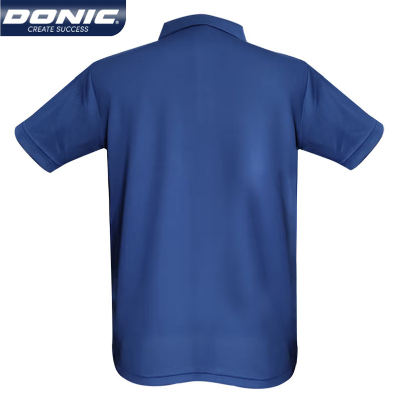 DONIC Table Tennis Jersey Comf - đánh giá và giá Table Tennis Uniform
