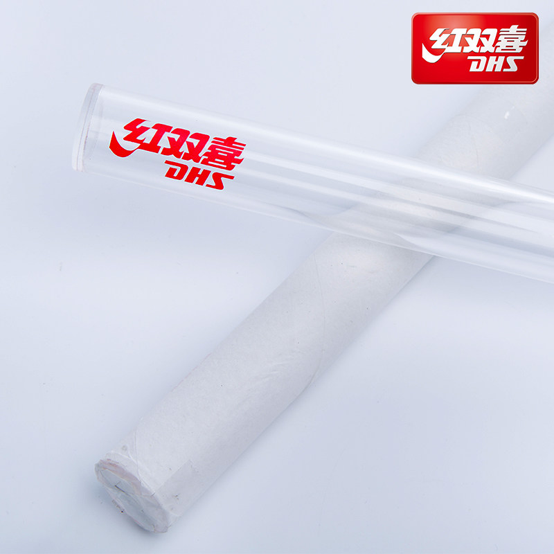 QUẢ BÓNG bàn DHS cao su lăn bó - đánh giá và giá Table Tennis Joola