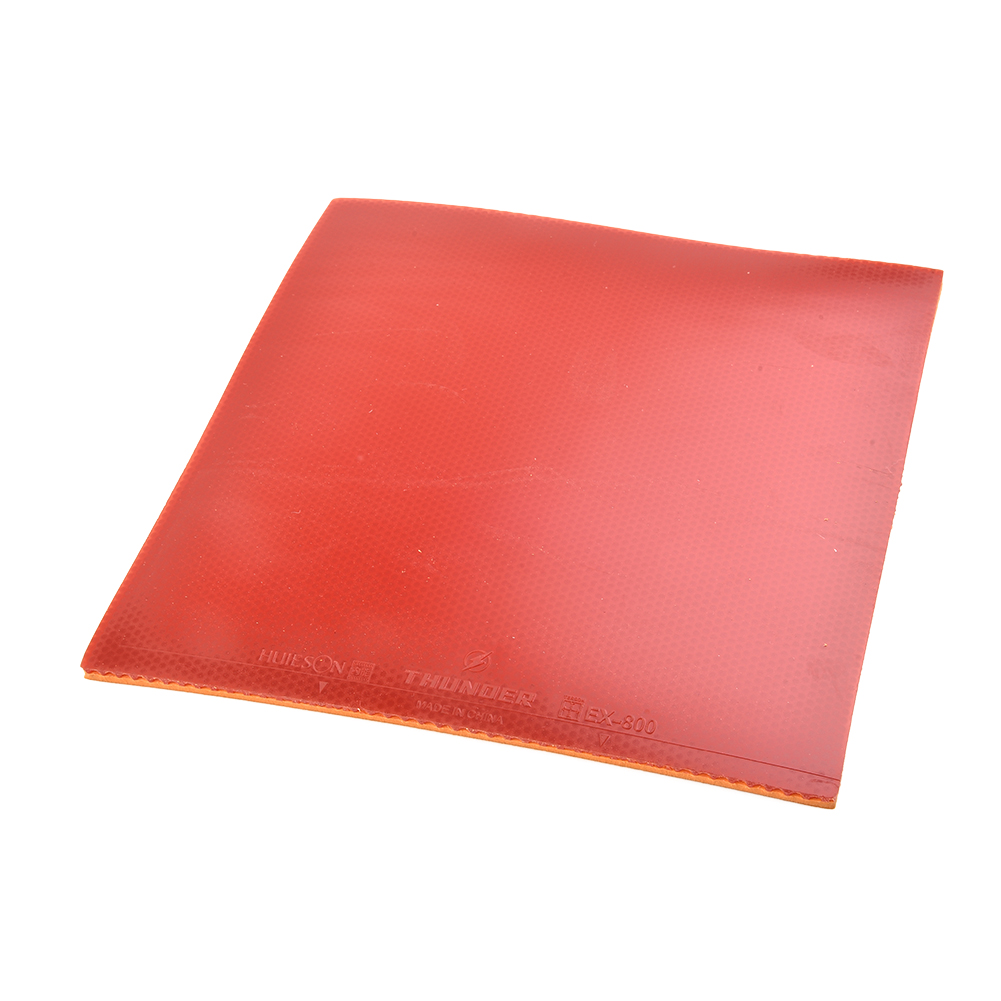 Table Tennis Rubber Hard Spong - đánh giá và giá Donic Table Tennis Ball