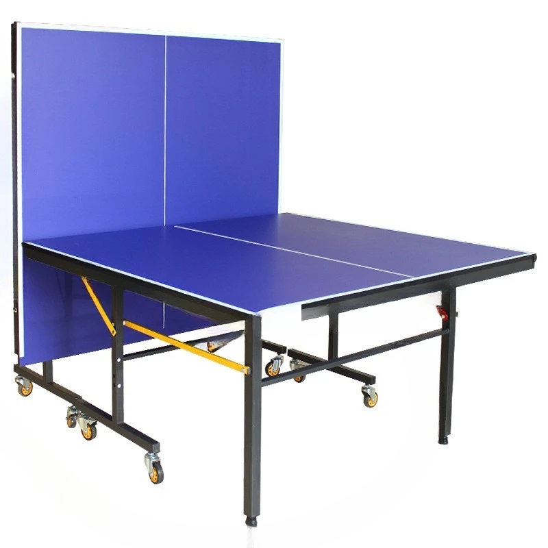 Table tennis table folding hou - đánh giá và giá Table Tennis Folding Table