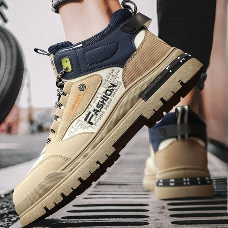 Men Sneakers Outdoor Casual Sh - đánh giá và giá Table Tennis Men