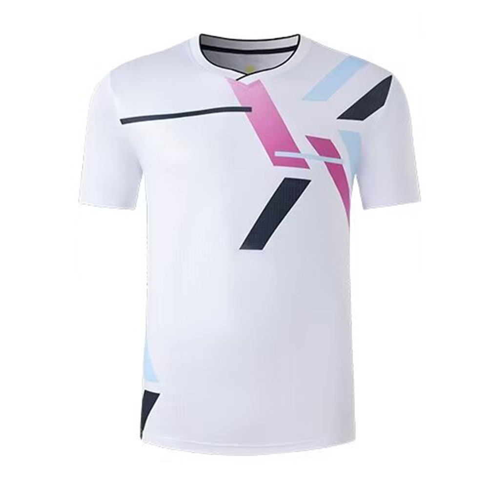 Badminton T-shirt for Men Wome - đánh giá và giá Table Tennis Uniform