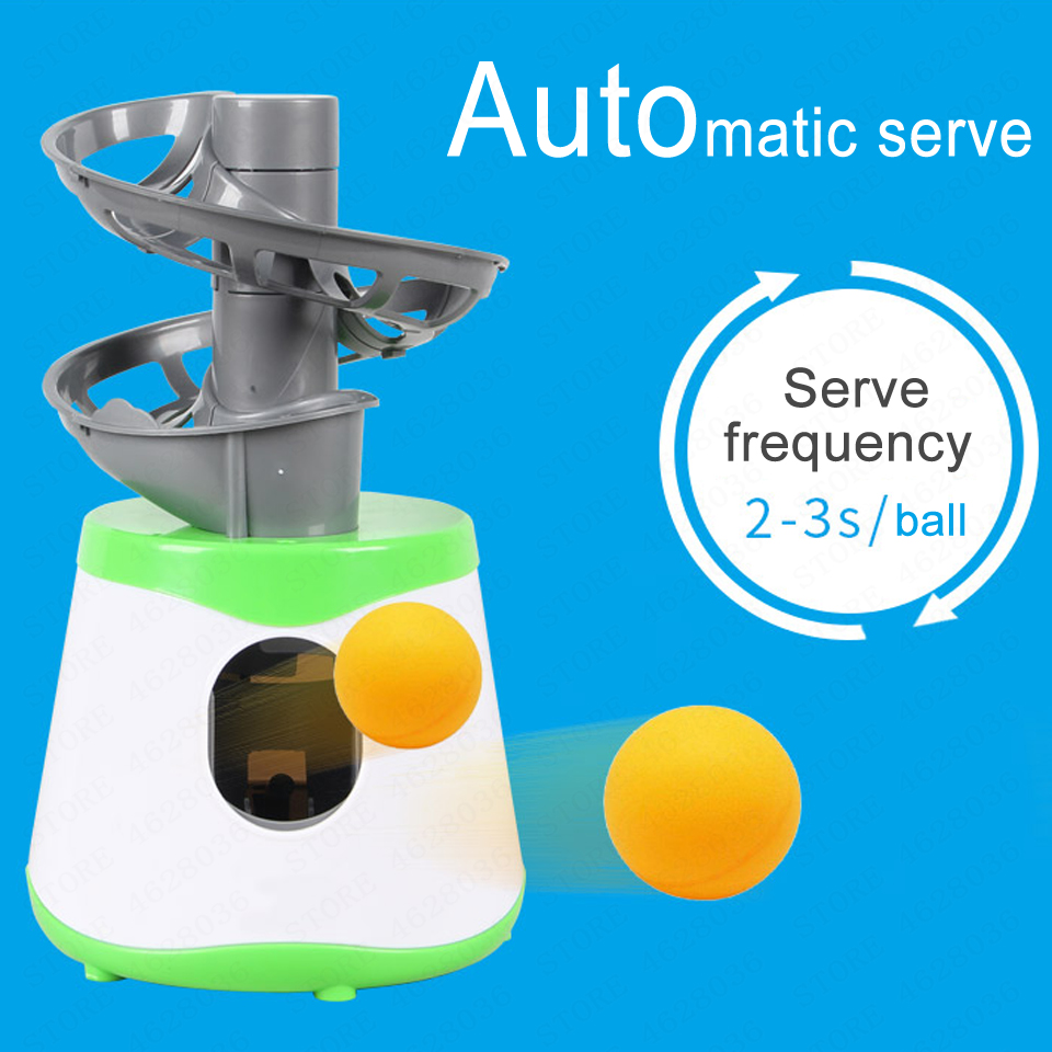 4*AA Battery Mini Table Tennis - đánh giá và giá Table Tennis How To Play