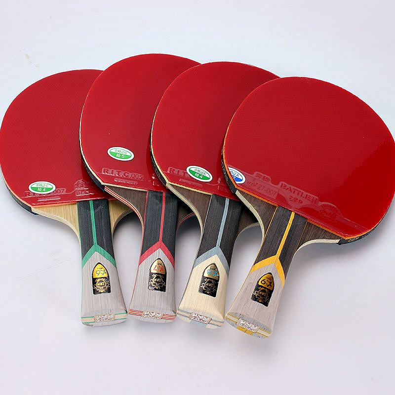 Professional 729 Friendship Ki - đánh giá và giá Table Tennis Joola